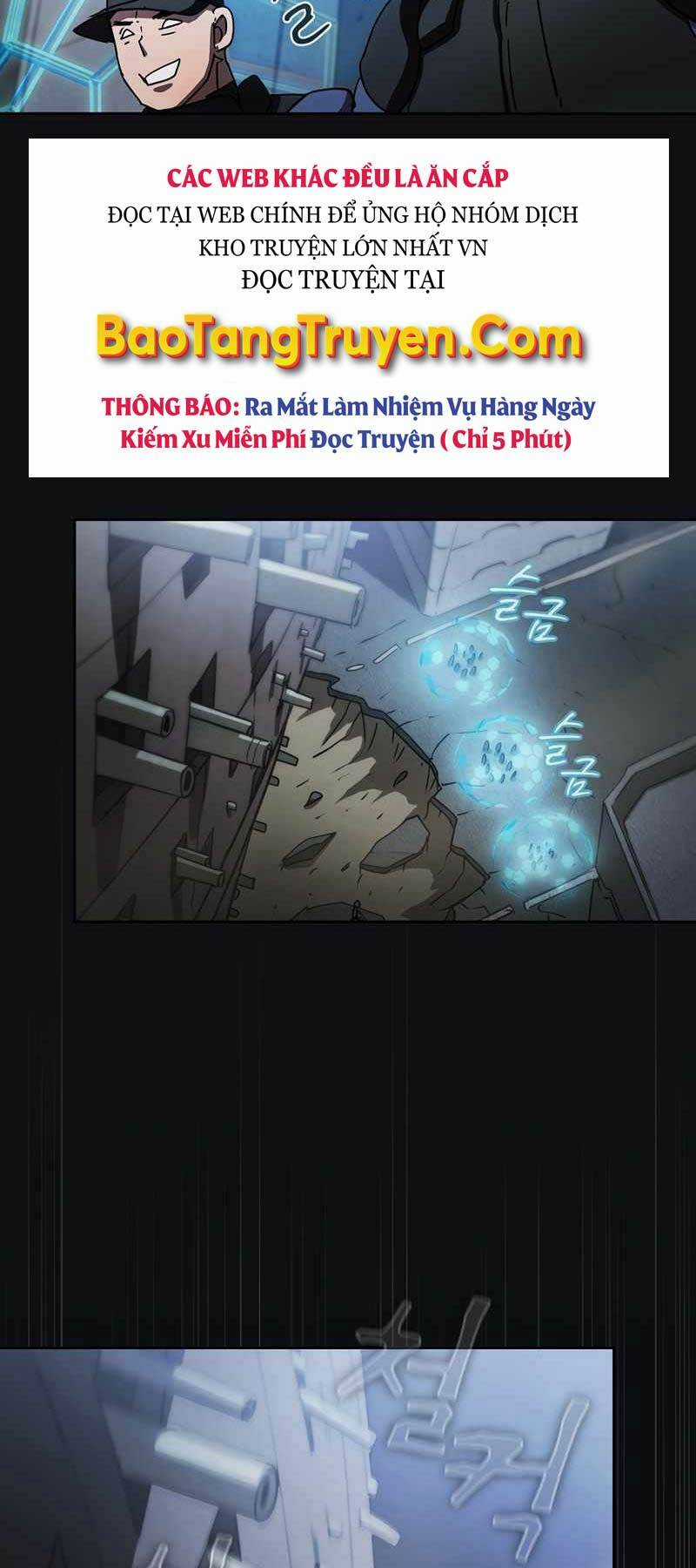 Thợ Săn Kỳ Ảo Chapter 20 trang 21