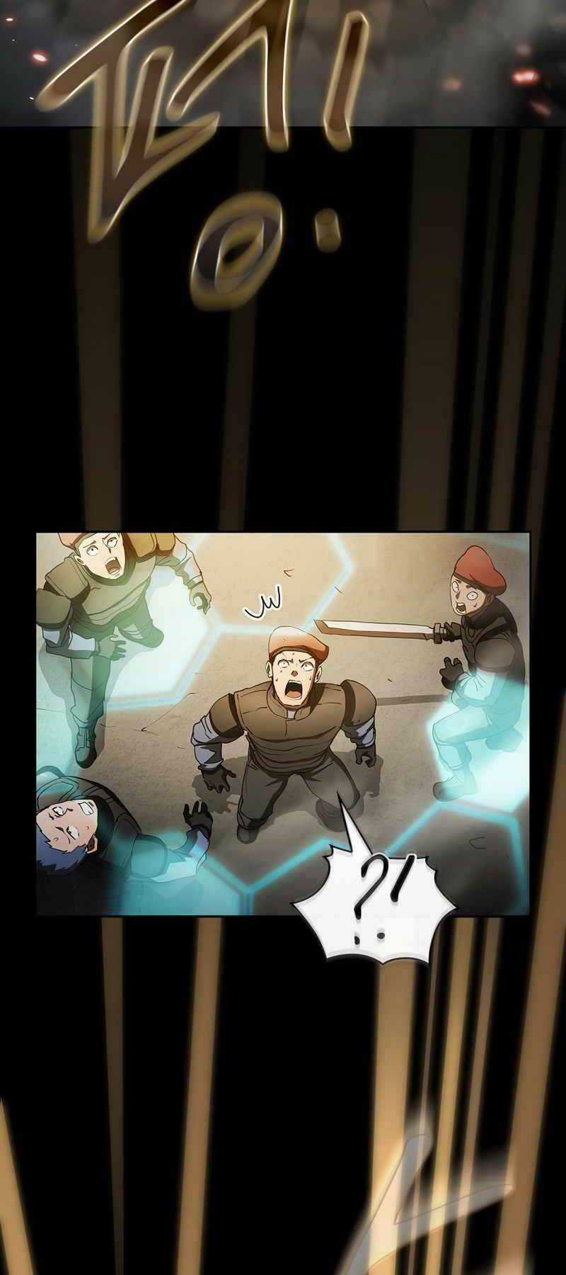 Thợ Săn Kỳ Ảo Chapter 20 trang 25