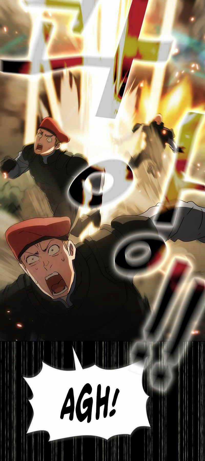 Thợ Săn Kỳ Ảo Chapter 20 trang 27