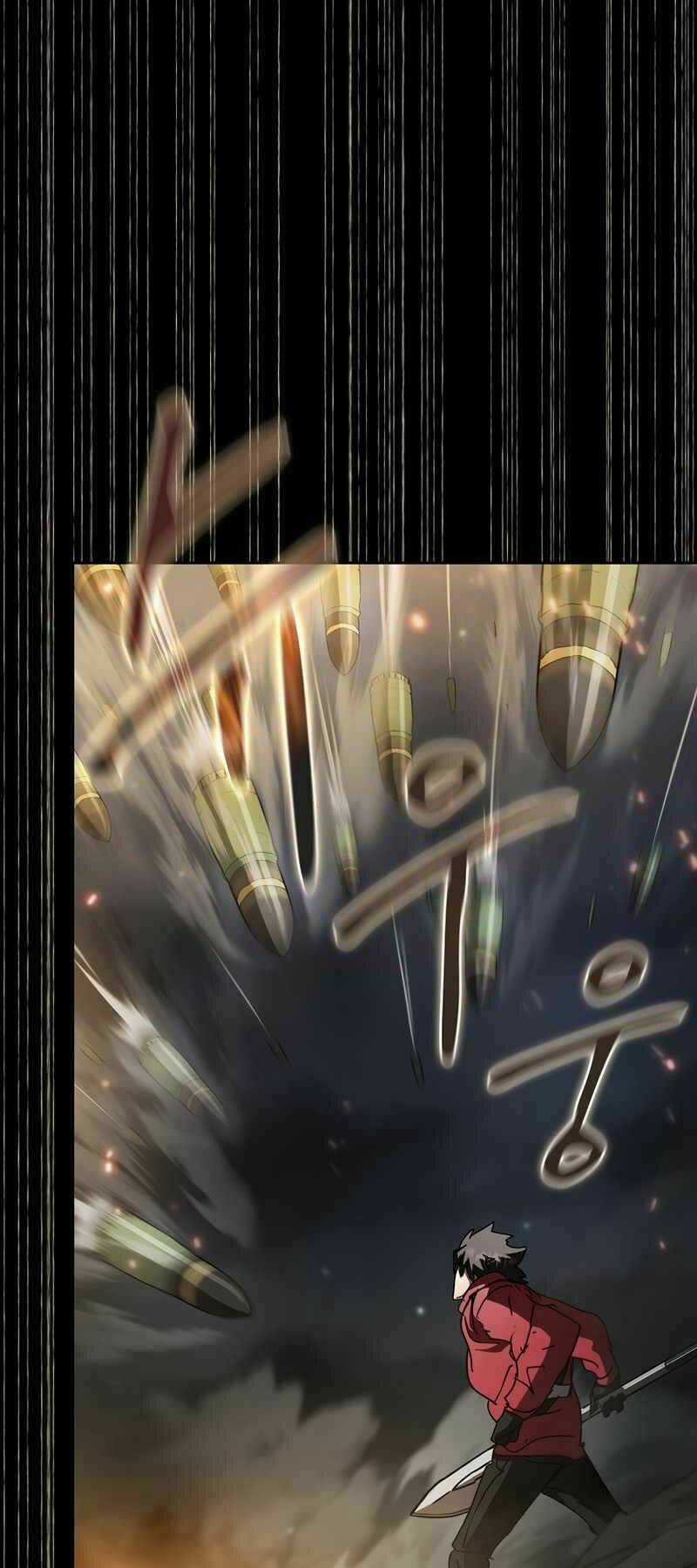 Thợ Săn Kỳ Ảo Chapter 20 trang 28