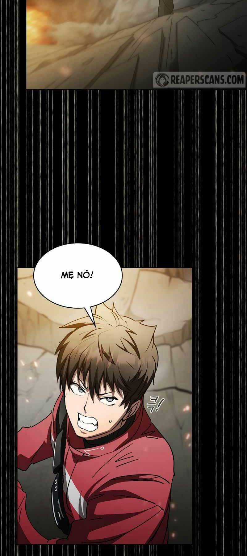 Thợ Săn Kỳ Ảo Chapter 20 trang 29