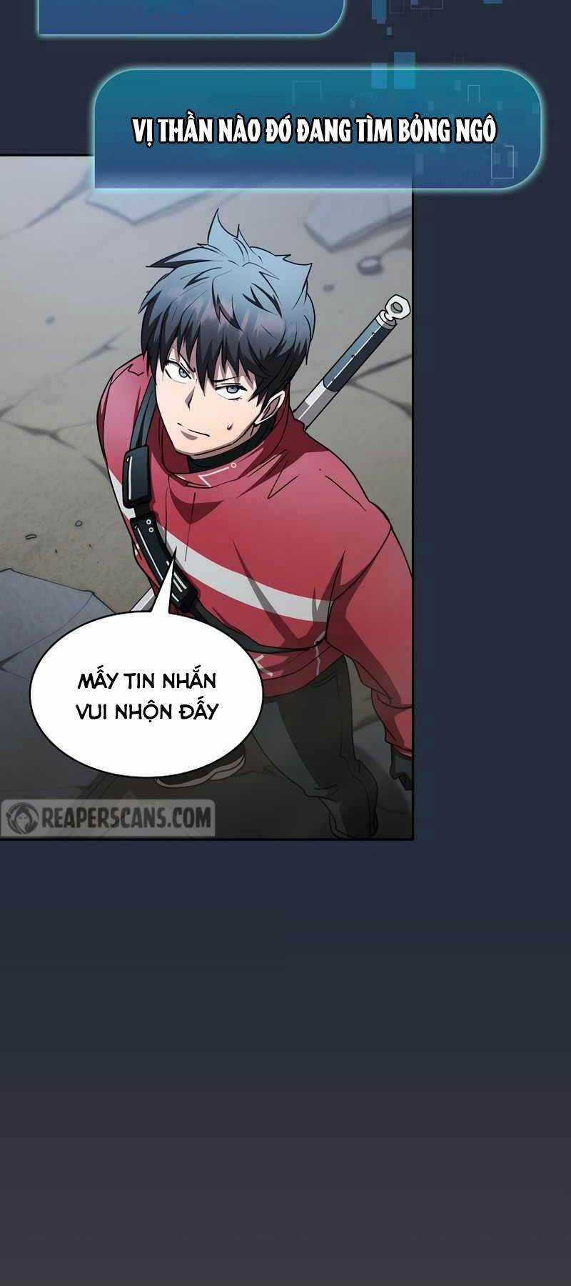 Thợ Săn Kỳ Ảo Chapter 20 trang 3