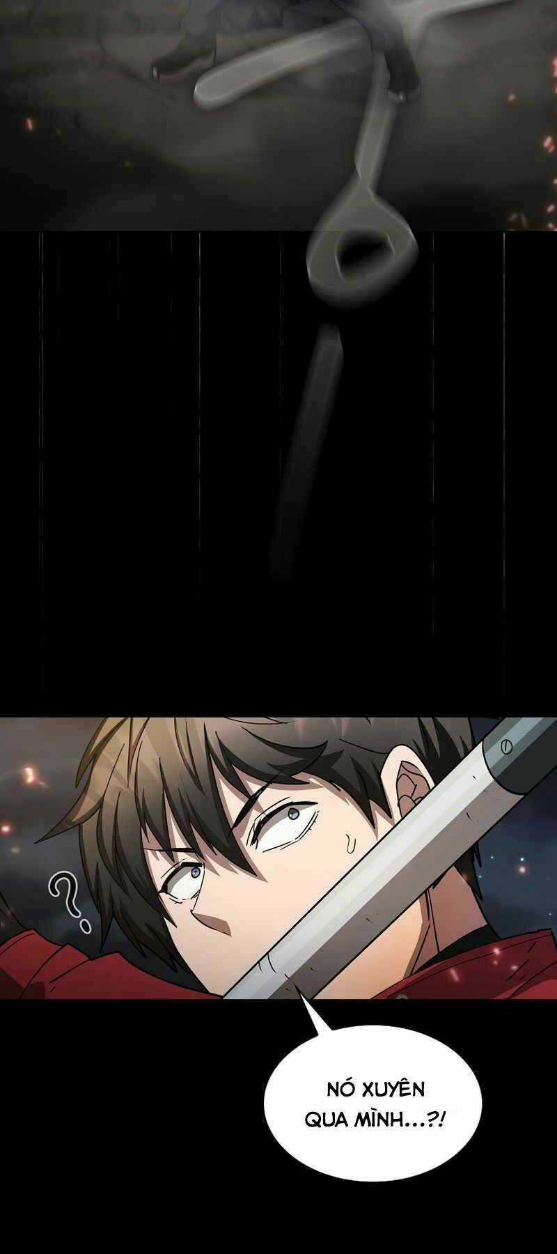 Thợ Săn Kỳ Ảo Chapter 20 trang 31