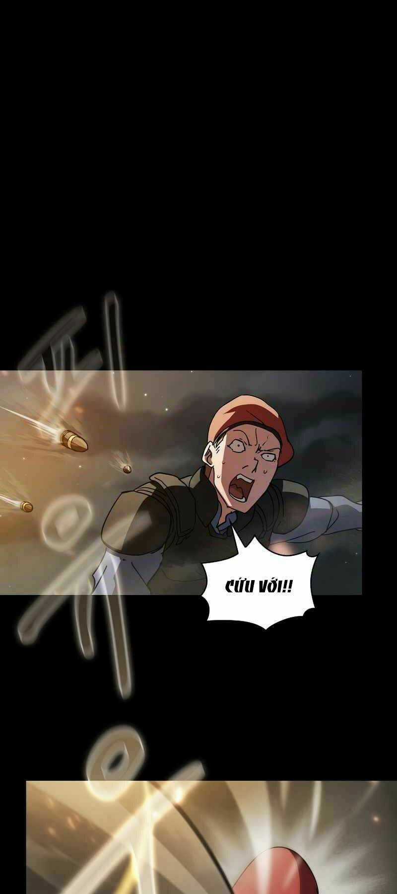 Thợ Săn Kỳ Ảo Chapter 20 trang 32