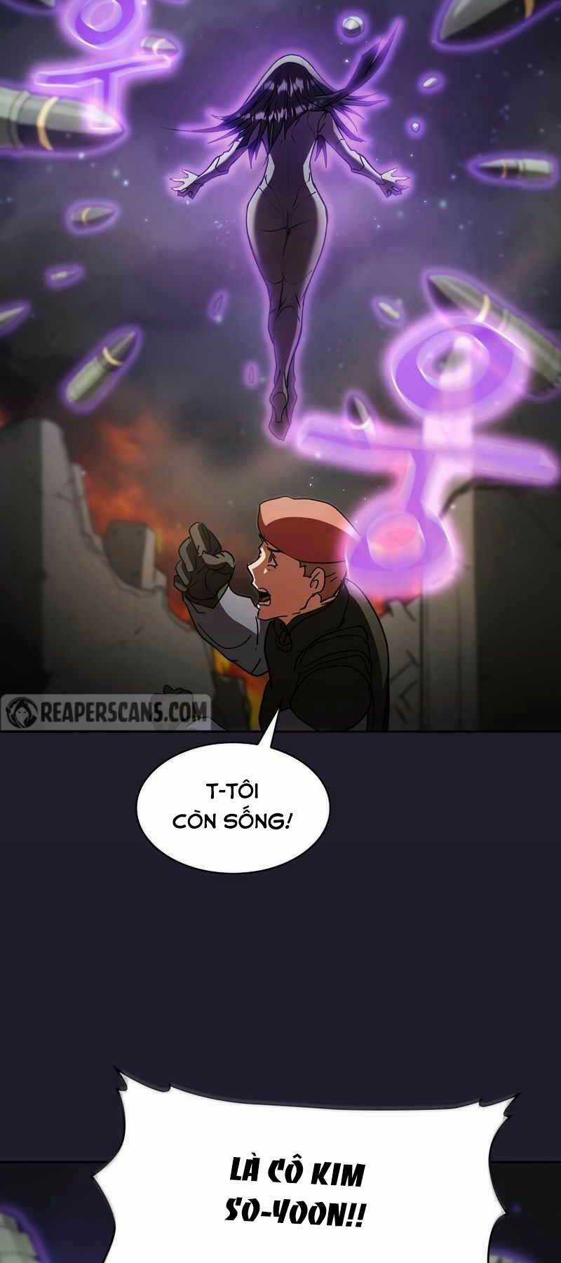 Thợ Săn Kỳ Ảo Chapter 20 trang 35