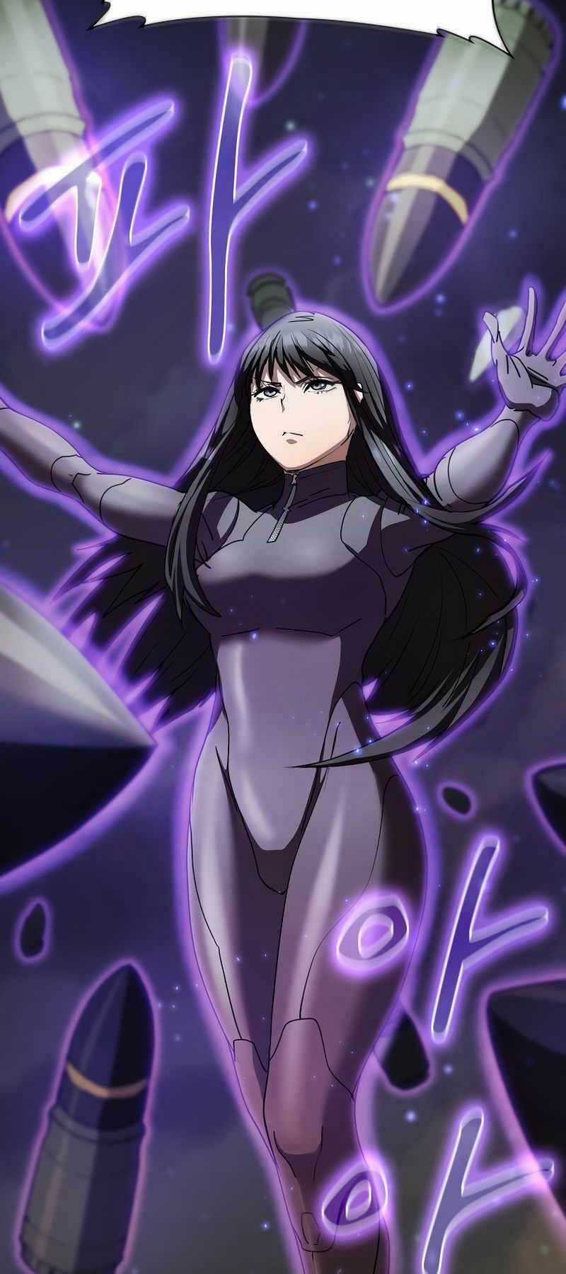 Thợ Săn Kỳ Ảo Chapter 20 trang 36