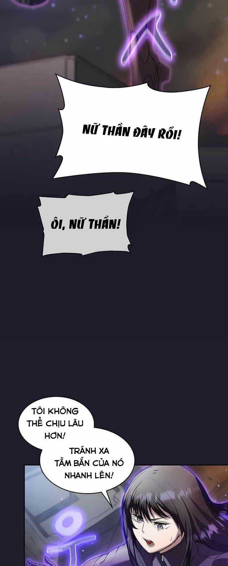 Thợ Săn Kỳ Ảo Chapter 20 trang 37