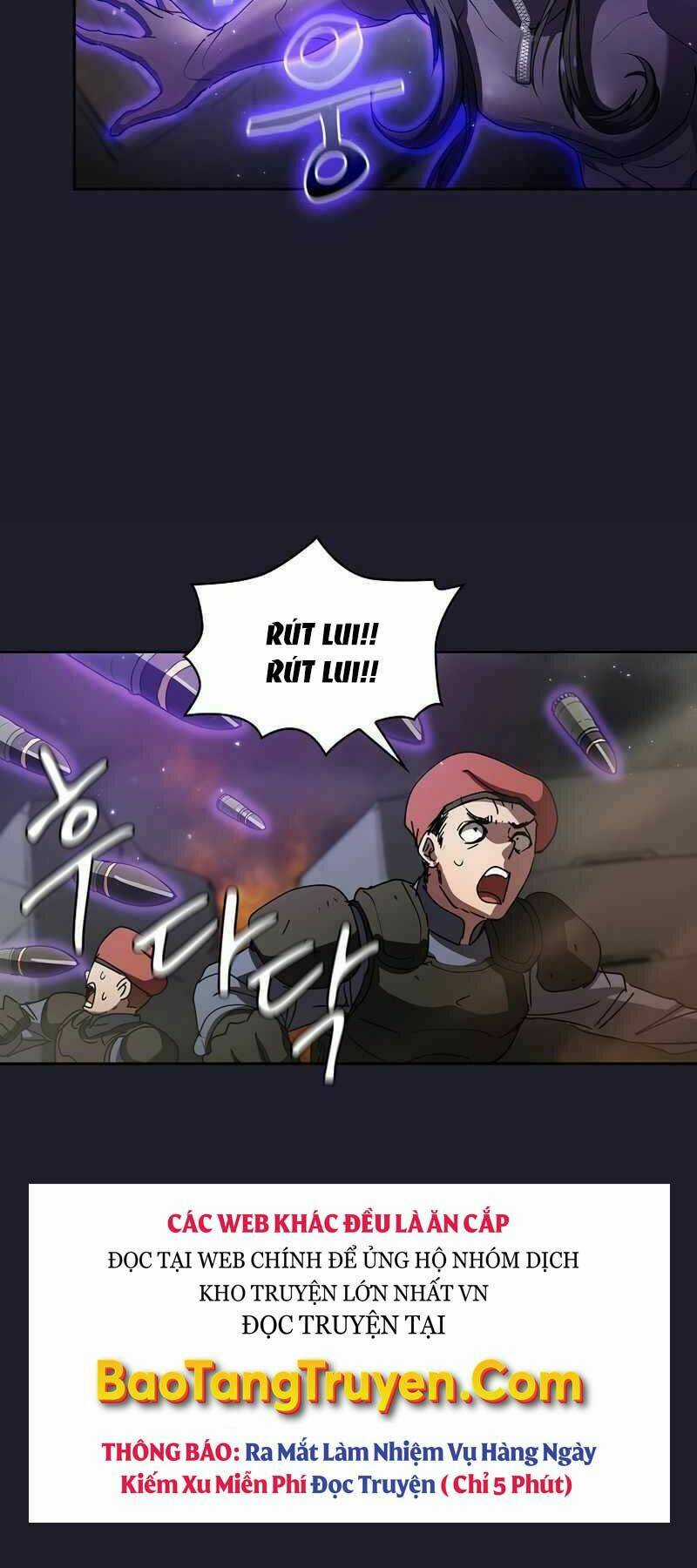 Thợ Săn Kỳ Ảo Chapter 20 trang 38