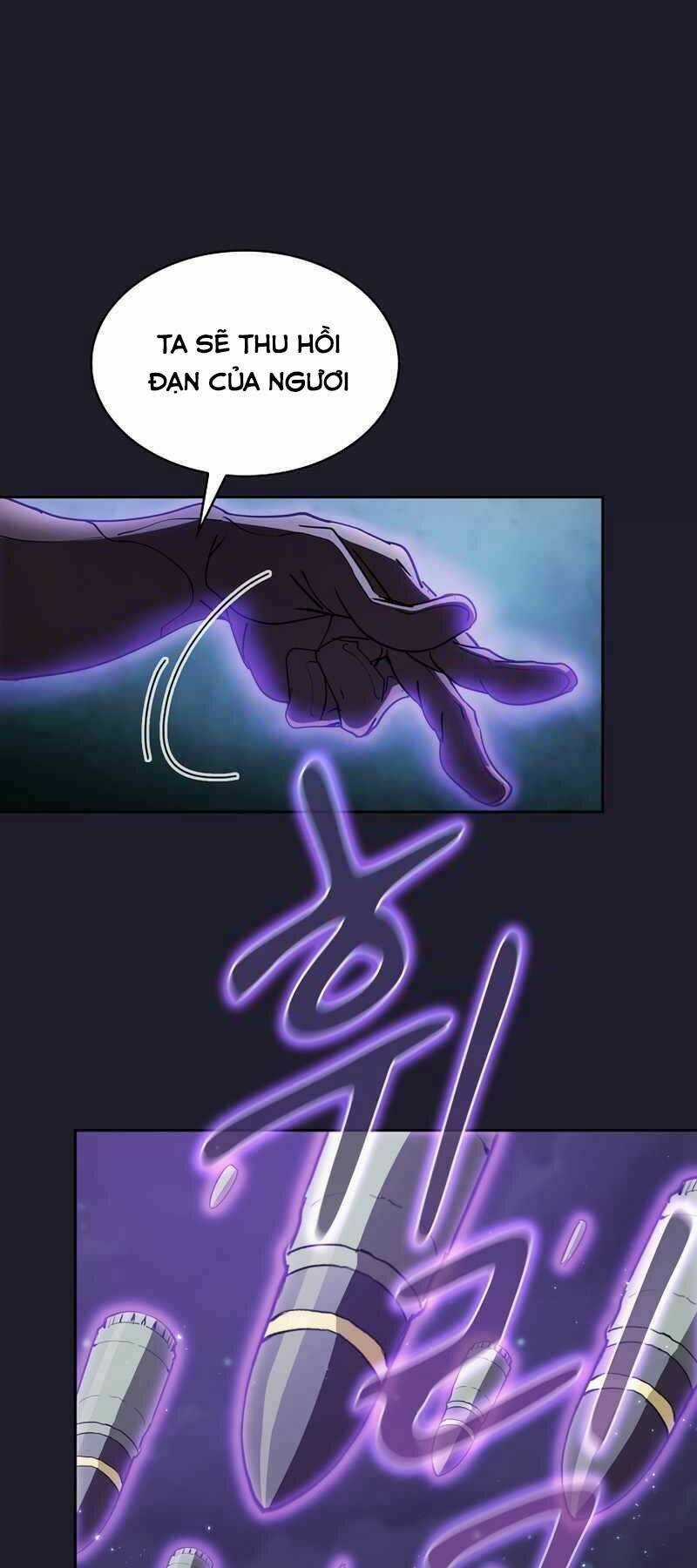 Thợ Săn Kỳ Ảo Chapter 20 trang 39