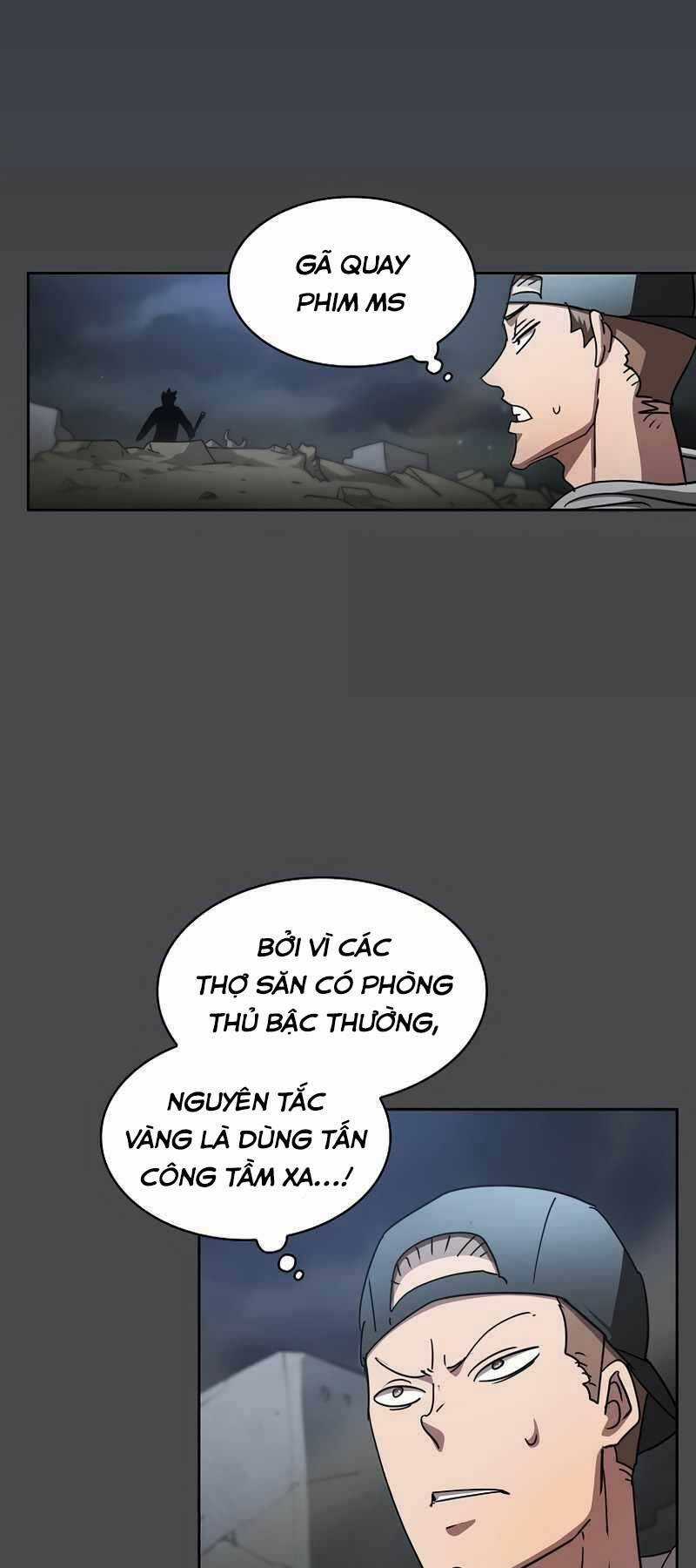 Thợ Săn Kỳ Ảo Chapter 20 trang 4