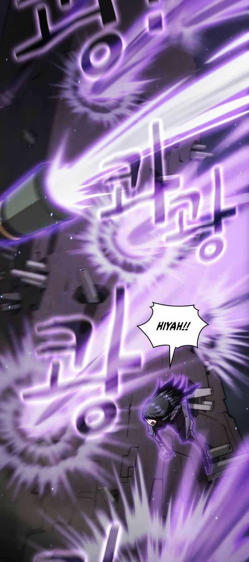 Thợ Săn Kỳ Ảo Chapter 20 trang 41