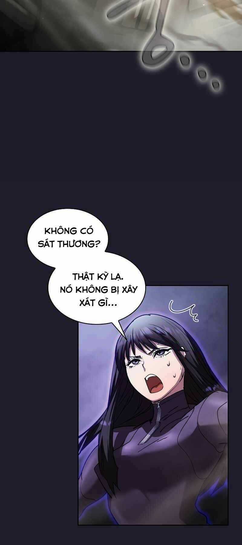 Thợ Săn Kỳ Ảo Chapter 20 trang 43