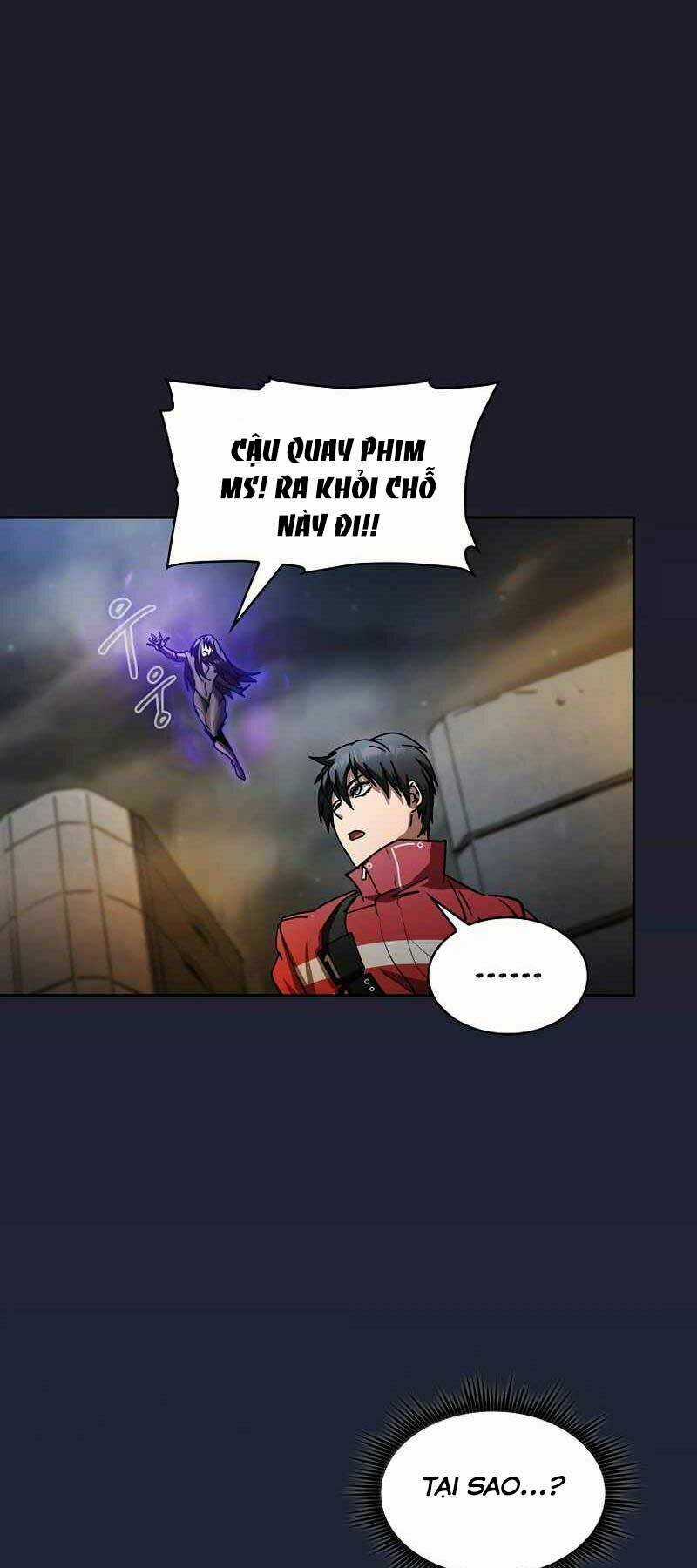 Thợ Săn Kỳ Ảo Chapter 20 trang 44