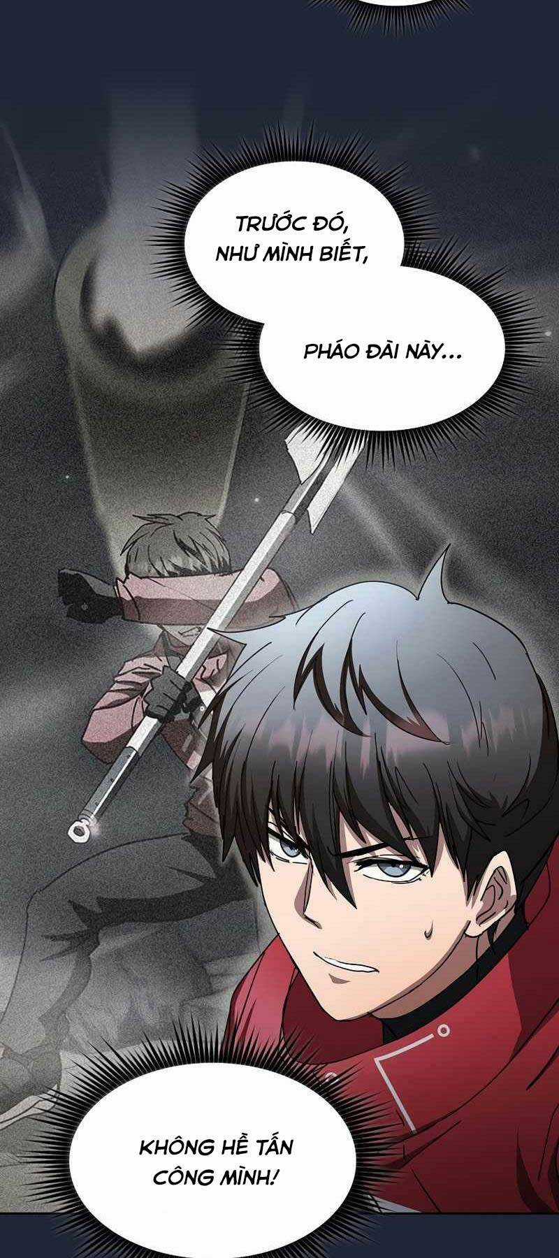 Thợ Săn Kỳ Ảo Chapter 20 trang 45