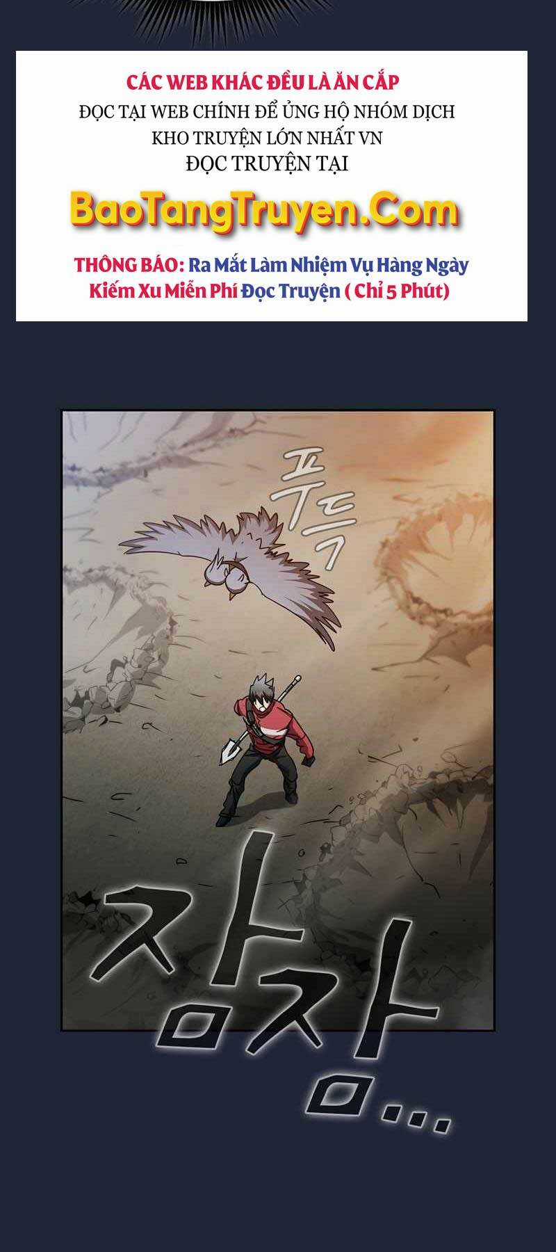 Thợ Săn Kỳ Ảo Chapter 20 trang 46