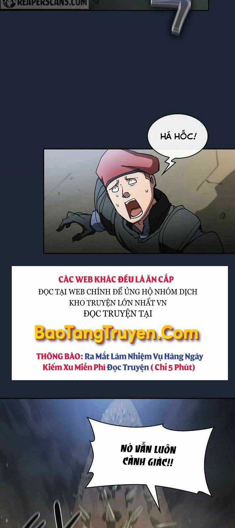 Thợ Săn Kỳ Ảo Chapter 20 trang 49