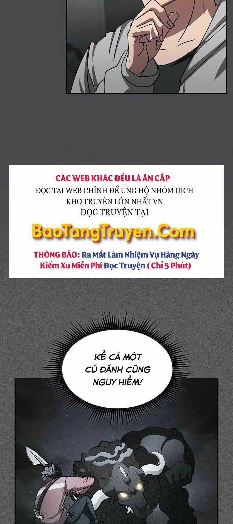 Thợ Săn Kỳ Ảo Chapter 20 trang 5