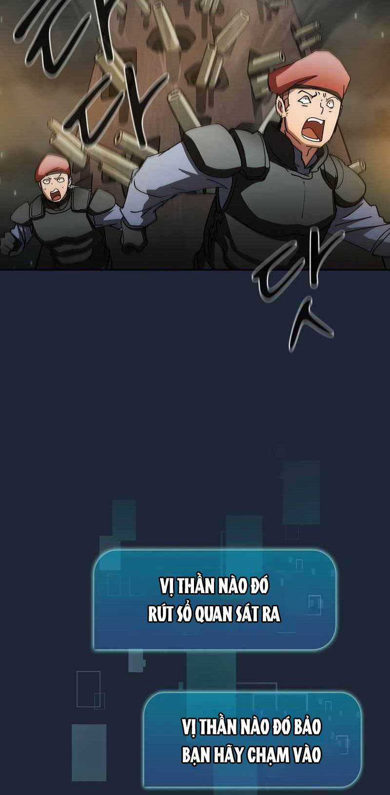 Thợ Săn Kỳ Ảo Chapter 20 trang 50