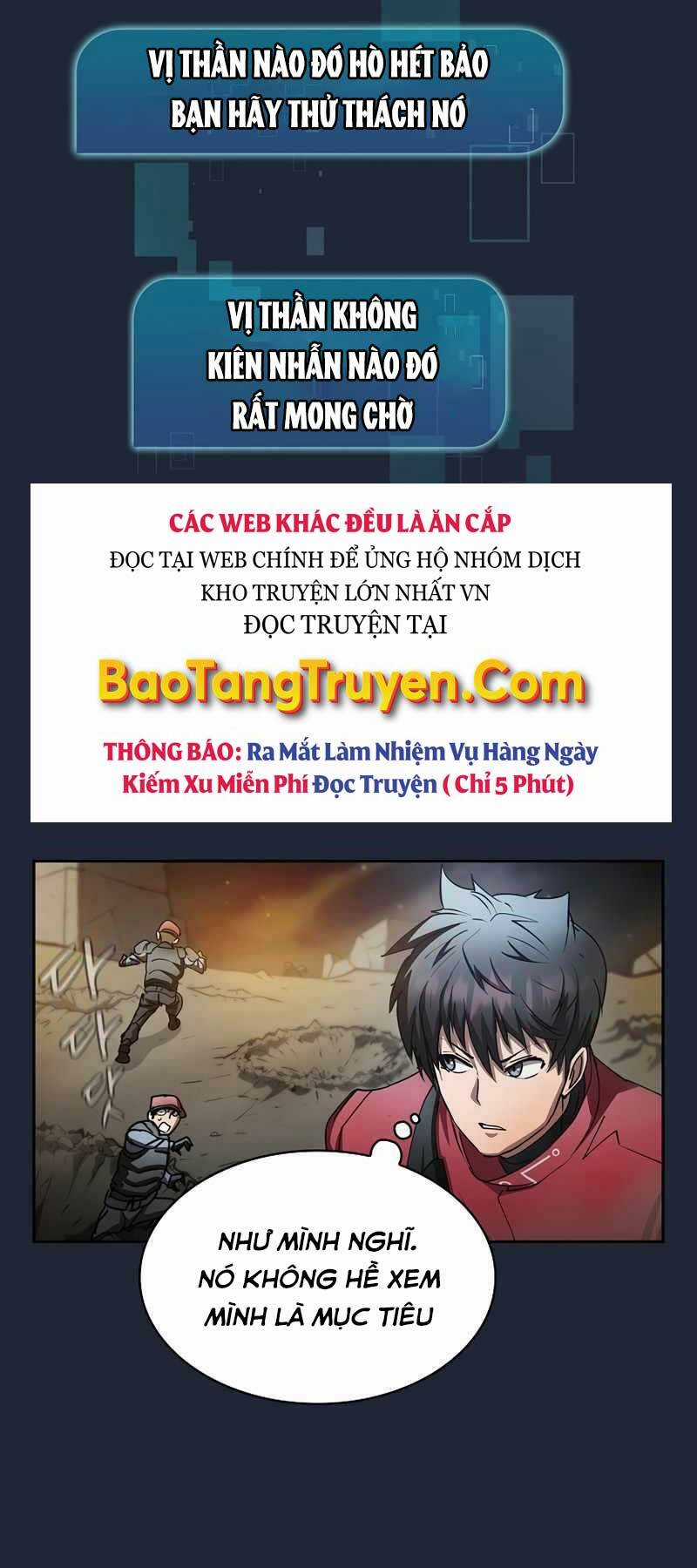 Thợ Săn Kỳ Ảo Chapter 20 trang 51