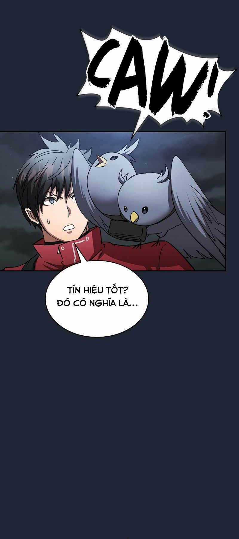 Thợ Săn Kỳ Ảo Chapter 20 trang 53