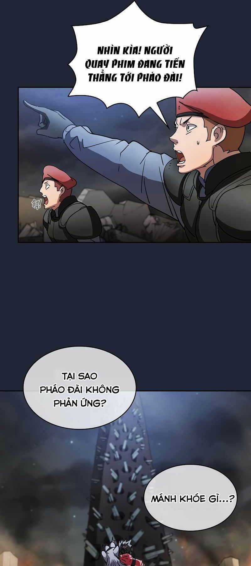 Thợ Săn Kỳ Ảo Chapter 20 trang 54