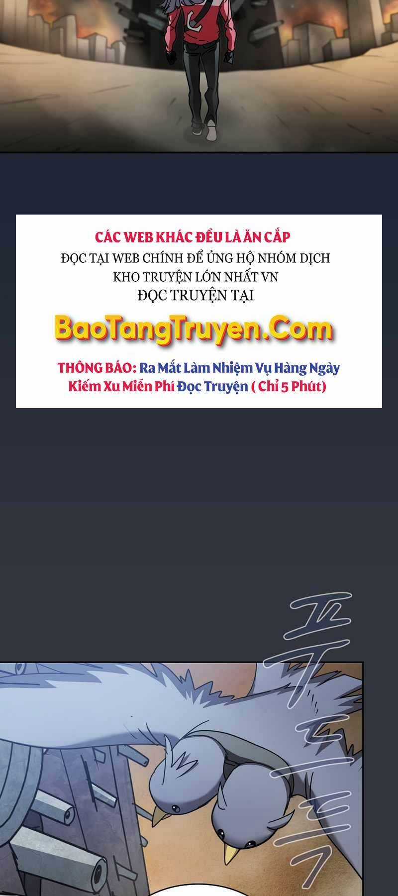 Thợ Săn Kỳ Ảo Chapter 20 trang 55