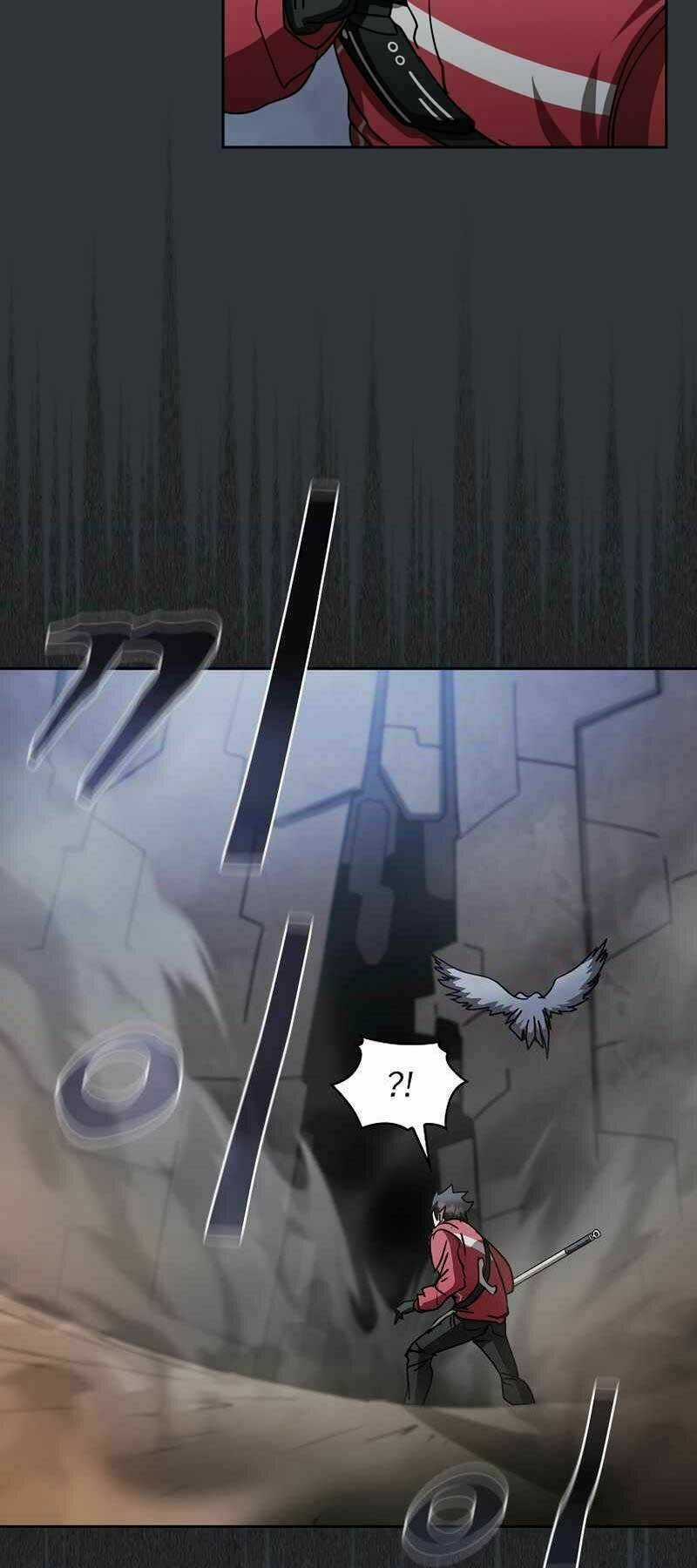 Thợ Săn Kỳ Ảo Chapter 20 trang 57