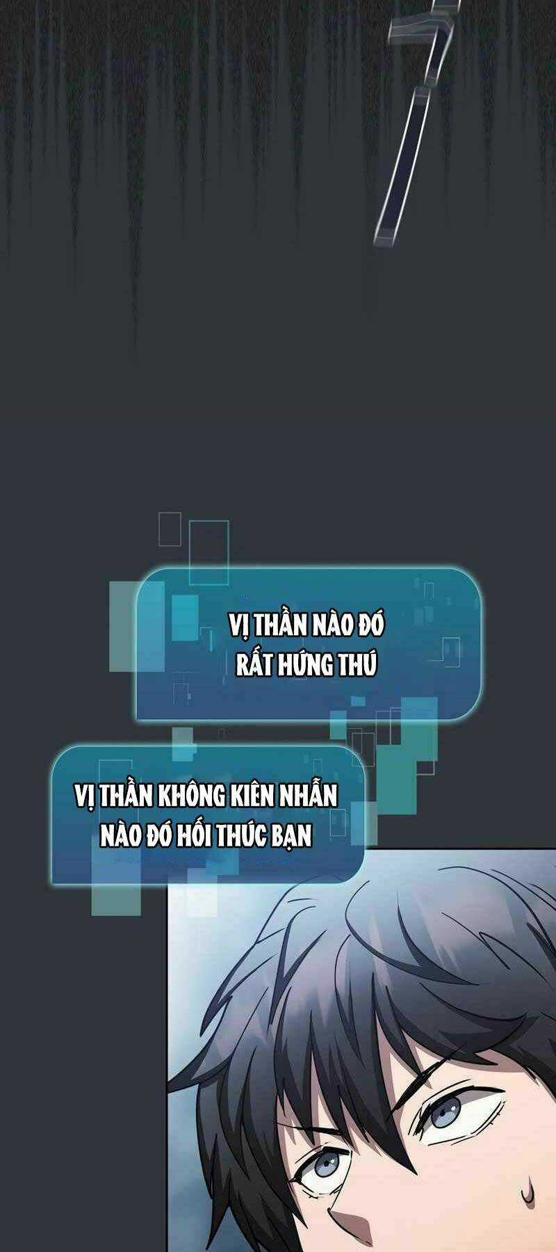 Thợ Săn Kỳ Ảo Chapter 20 trang 58