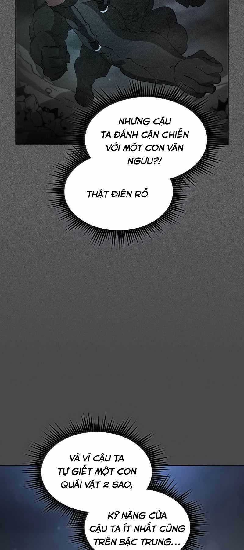 Thợ Săn Kỳ Ảo Chapter 20 trang 6