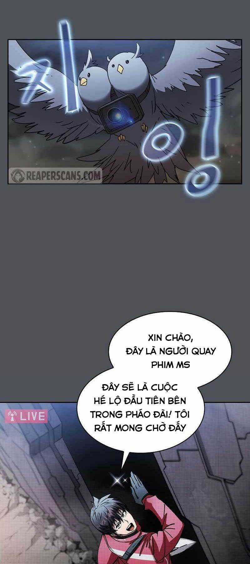 Thợ Săn Kỳ Ảo Chapter 20 trang 60