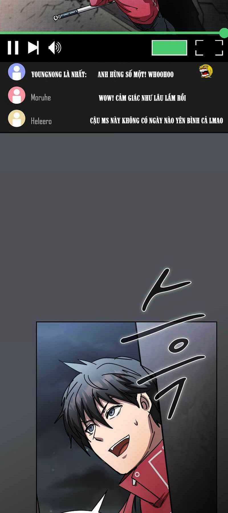 Thợ Săn Kỳ Ảo Chapter 20 trang 61