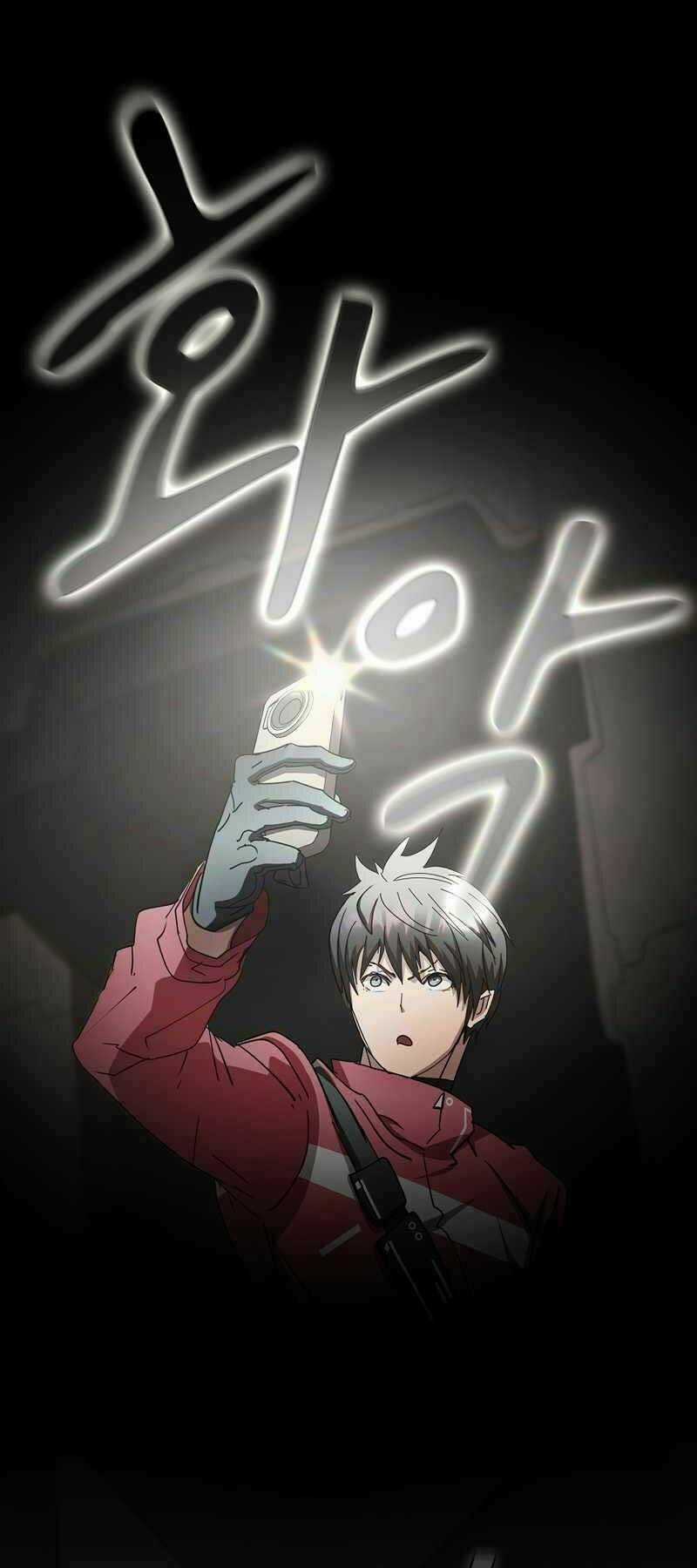 Thợ Săn Kỳ Ảo Chapter 20 trang 64