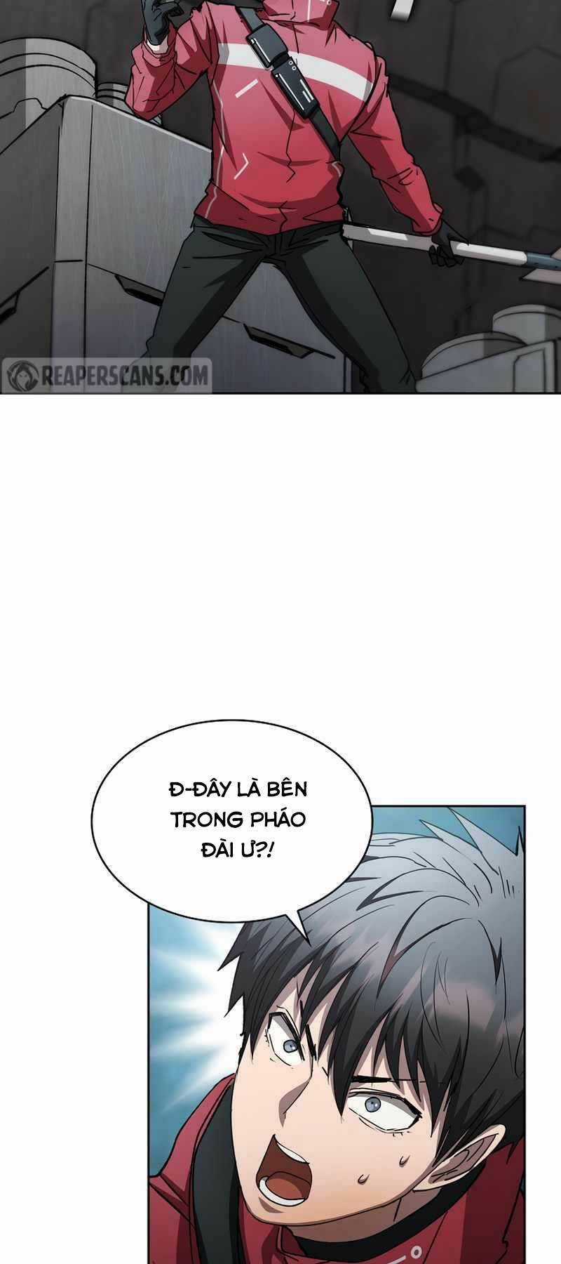 Thợ Săn Kỳ Ảo Chapter 20 trang 66