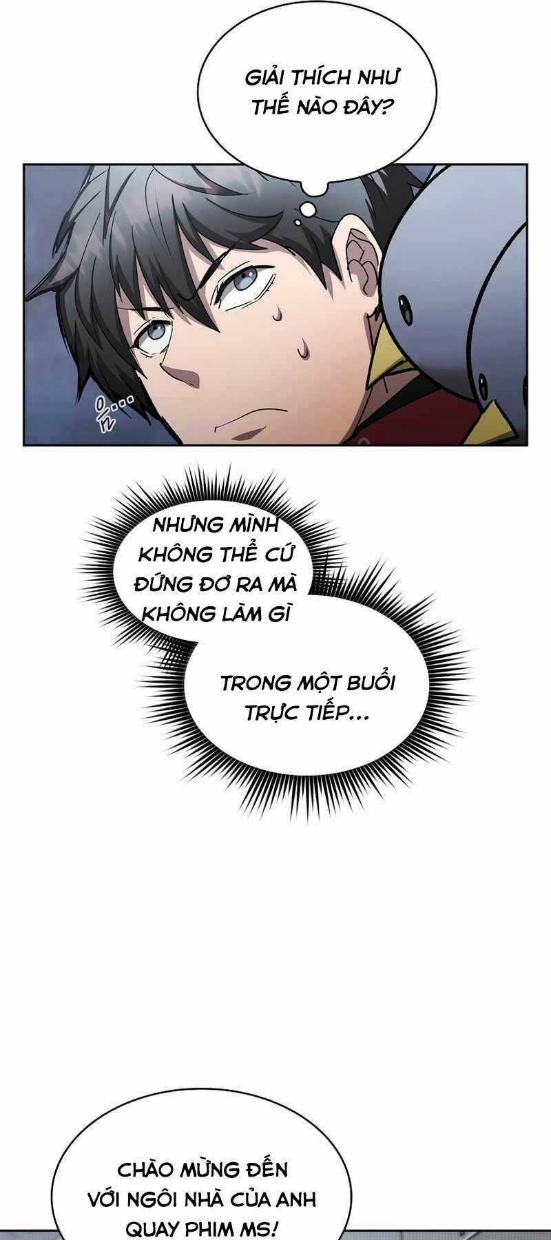 Thợ Săn Kỳ Ảo Chapter 20 trang 68