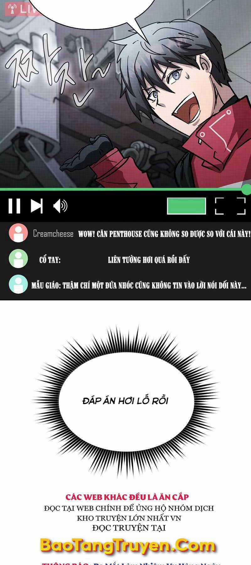 Thợ Săn Kỳ Ảo Chapter 20 trang 69