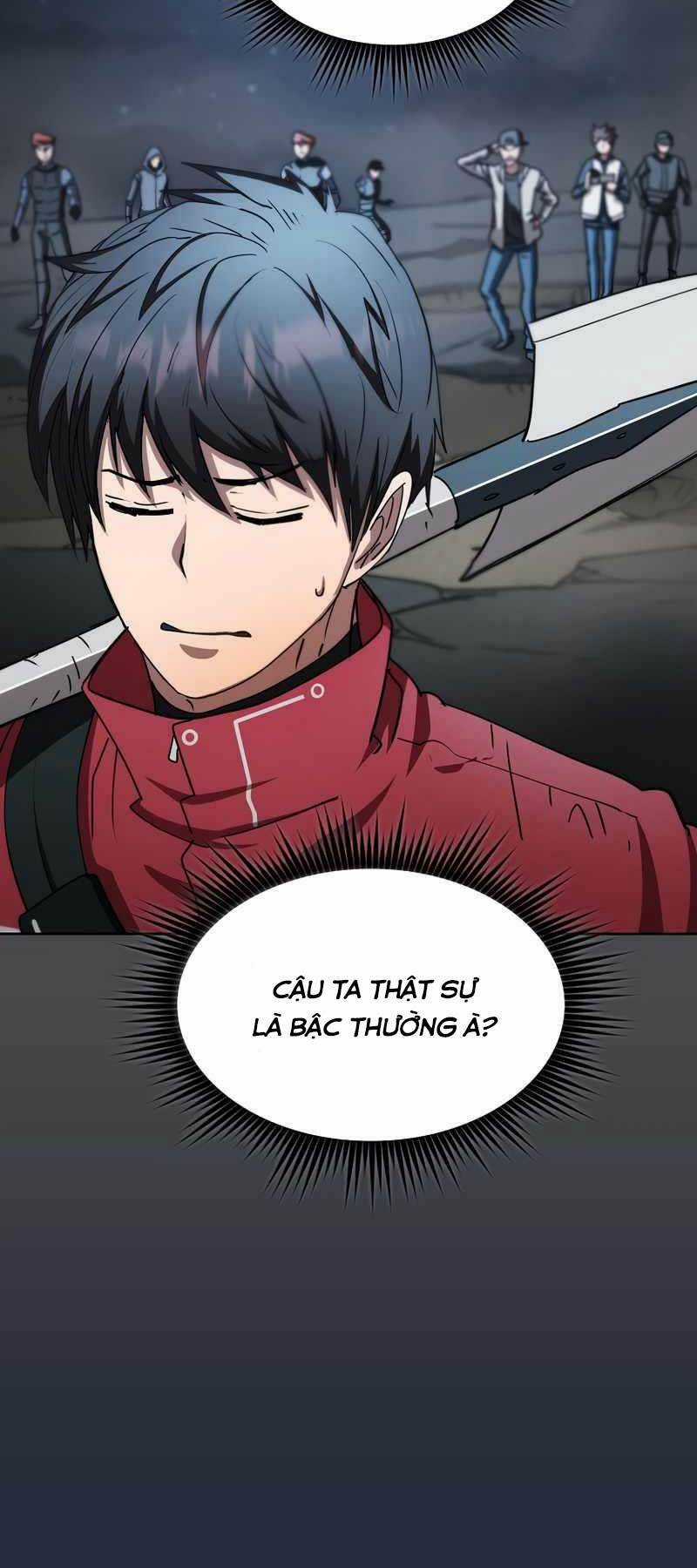 Thợ Săn Kỳ Ảo Chapter 20 trang 7