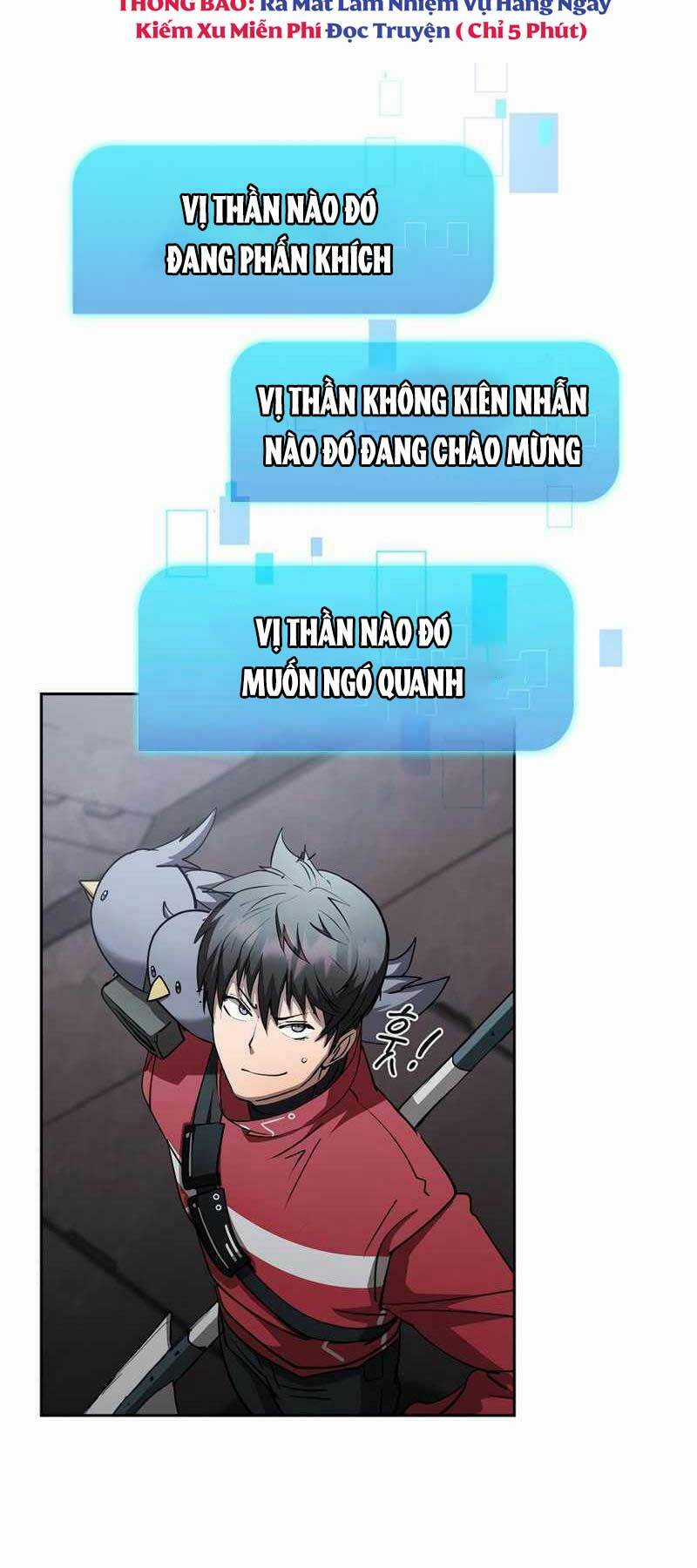 Thợ Săn Kỳ Ảo Chapter 20 trang 70