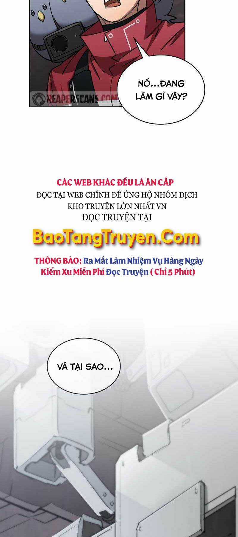 Thợ Săn Kỳ Ảo Chapter 20 trang 73