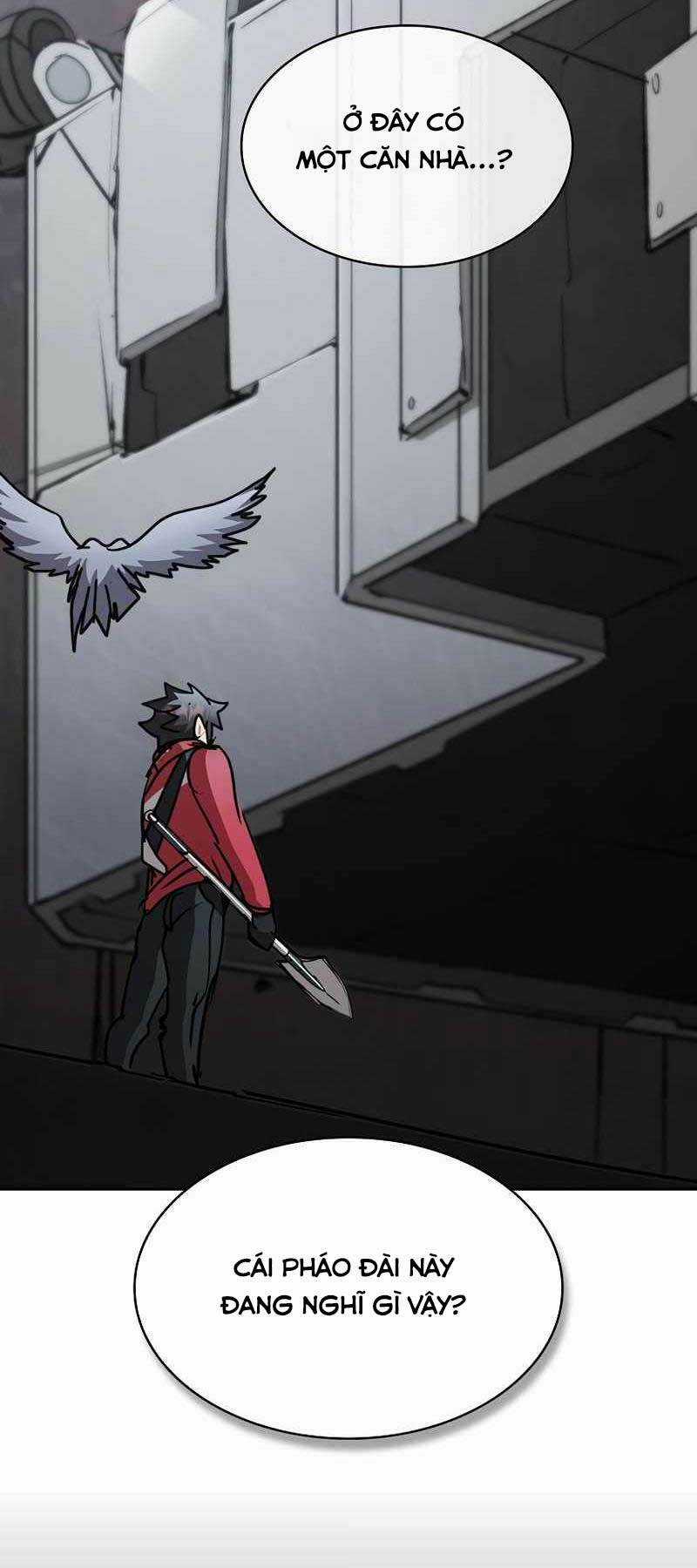 Thợ Săn Kỳ Ảo Chapter 20 trang 74