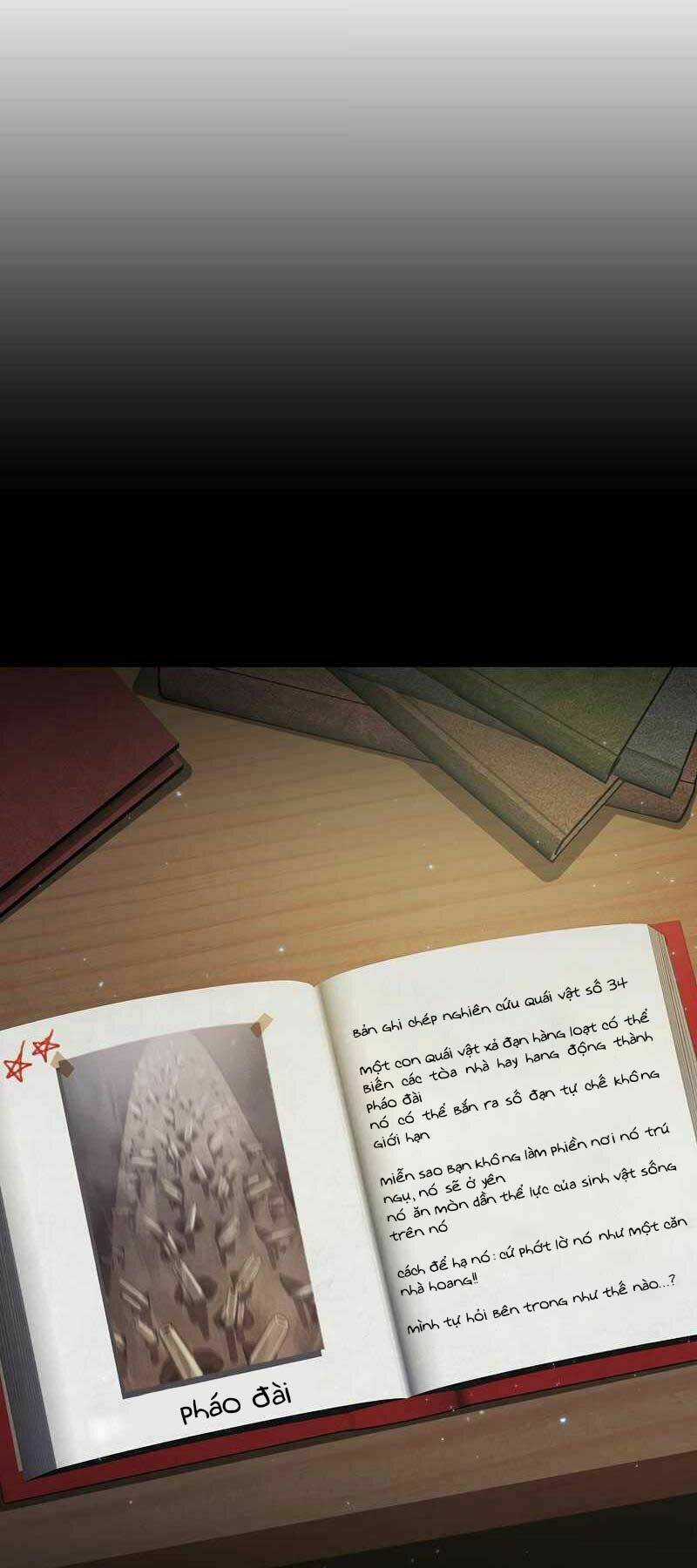 Thợ Săn Kỳ Ảo Chapter 20 trang 75