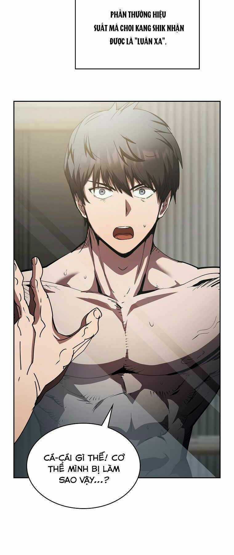 Thợ Săn Kỳ Ảo Chapter 21 trang 12