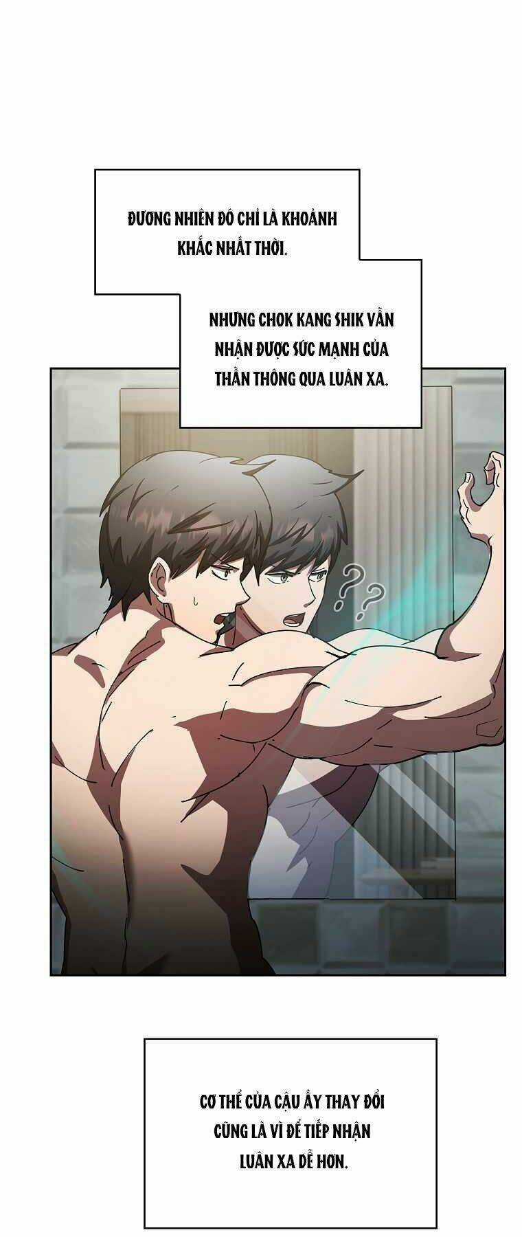 Thợ Săn Kỳ Ảo Chapter 21 trang 13