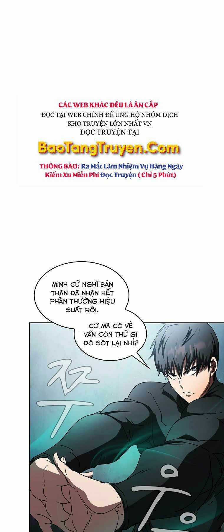 Thợ Săn Kỳ Ảo Chapter 21 trang 14
