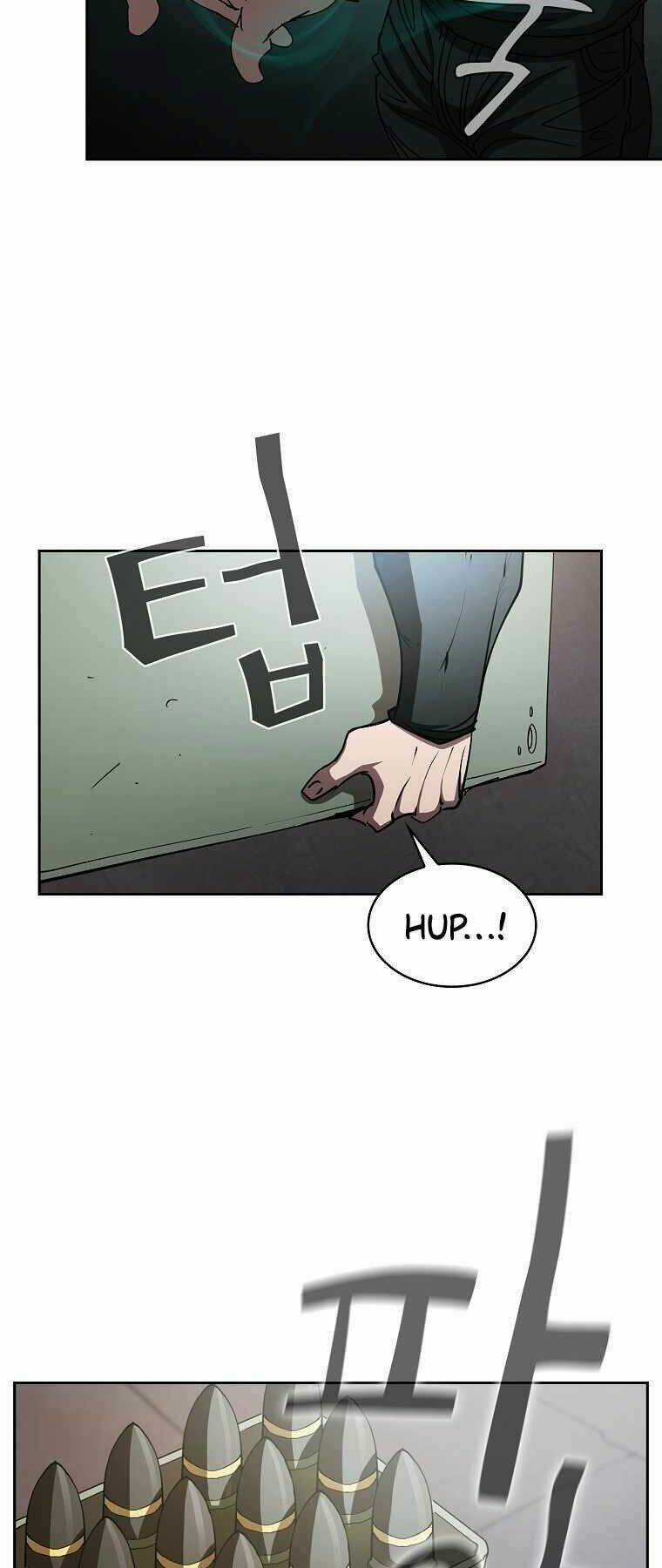 Thợ Săn Kỳ Ảo Chapter 21 trang 15