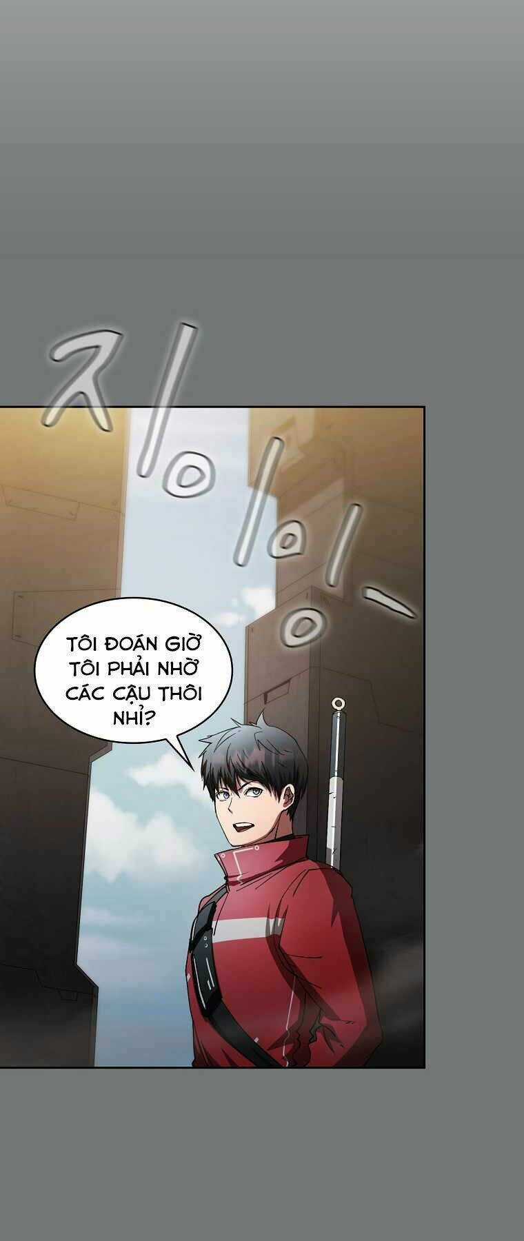 Thợ Săn Kỳ Ảo Chapter 21 trang 18