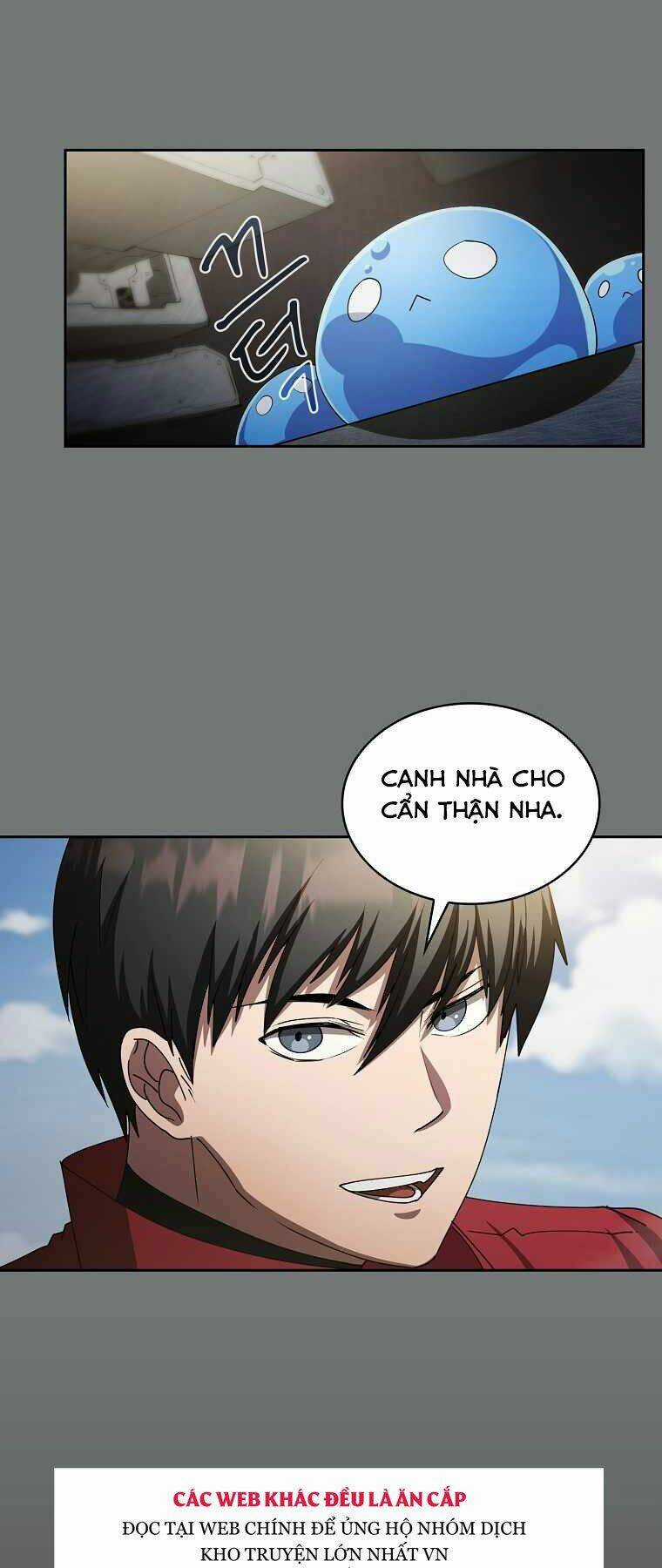 Thợ Săn Kỳ Ảo Chapter 21 trang 19