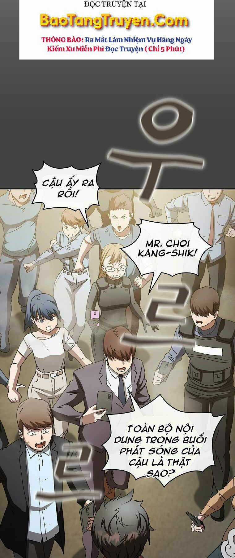 Thợ Săn Kỳ Ảo Chapter 21 trang 20