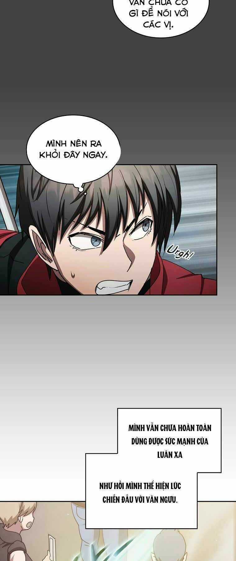 Thợ Săn Kỳ Ảo Chapter 21 trang 22