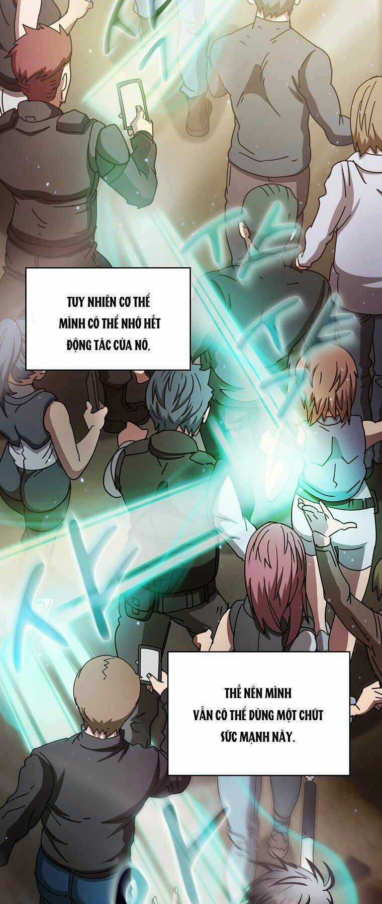 Thợ Săn Kỳ Ảo Chapter 21 trang 23