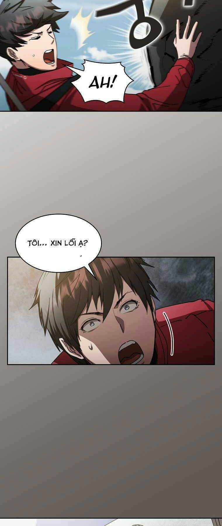 Thợ Săn Kỳ Ảo Chapter 21 trang 26